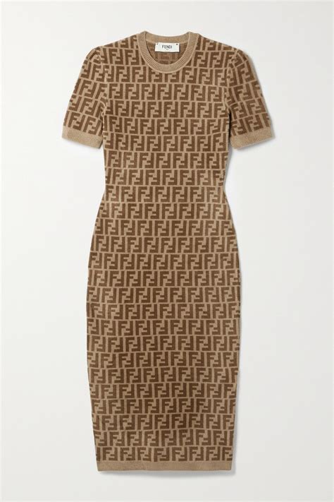 ioffer fendi dress|Fendi dresses for women.